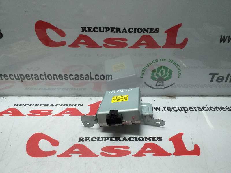 KIA Carens 3 generation (RP) (2013-2019) Other Control Units 95300A4000 18393164