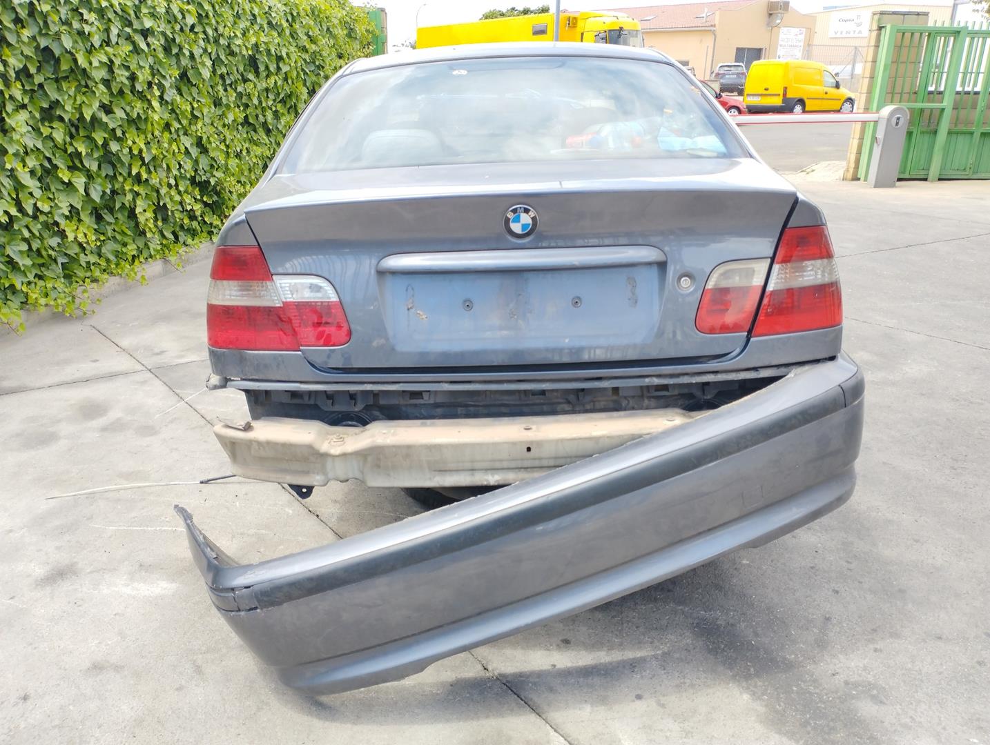 BMW 3 Series E46 (1997-2006) Variklio kompiuteris 0281010565, 7790209, 18550898 18467812