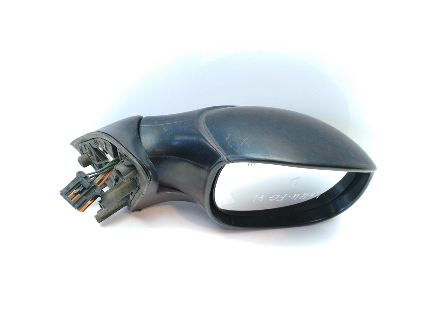 CITROËN Xsara Picasso 1 generation (1999-2010) Right Side Wing Mirror 96570955XT 18482522