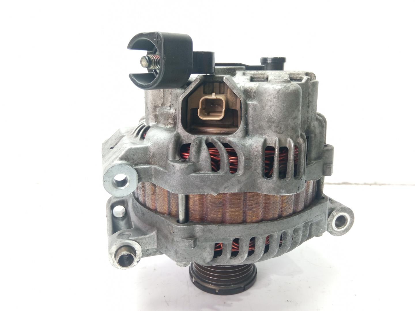 CITROËN C4 Picasso 1 generation (2006-2013) Alternator V757692180,A003TG5281ZEB 18477674