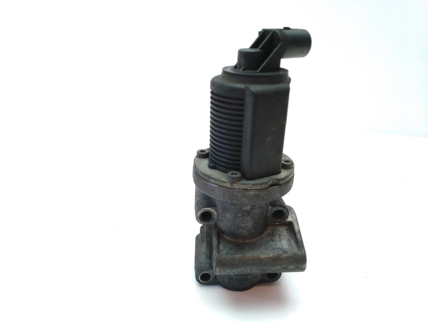 ALFA ROMEO 147 2 generation (2004-2010) EGR Valve 55204250 18484295