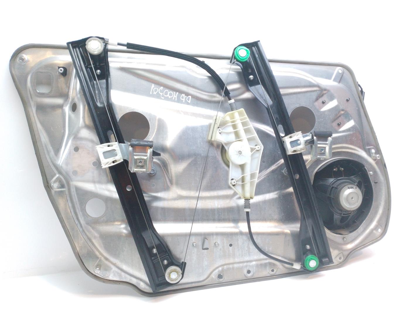 MERCEDES-BENZ C-Class W204/S204/C204 (2004-2015) Front Right Door Window Regulator A2047600834 22707659