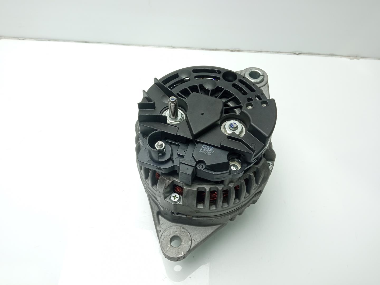 ALFA ROMEO 147 2 generation (2004-2010) Alternator 0124415015 18468527