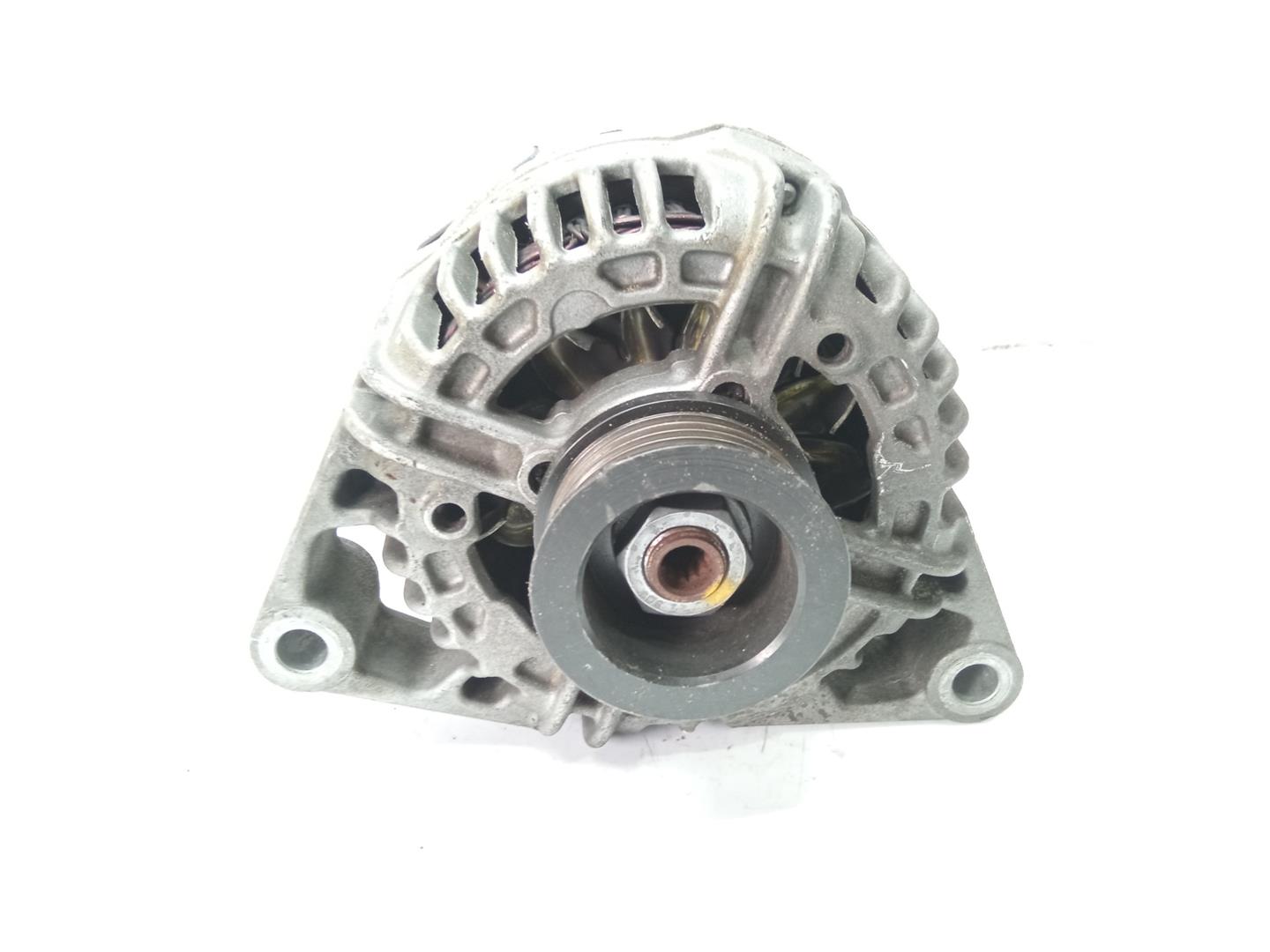 OPEL Corsa D (2006-2020) Alternator 0124325171,13222930 24006404