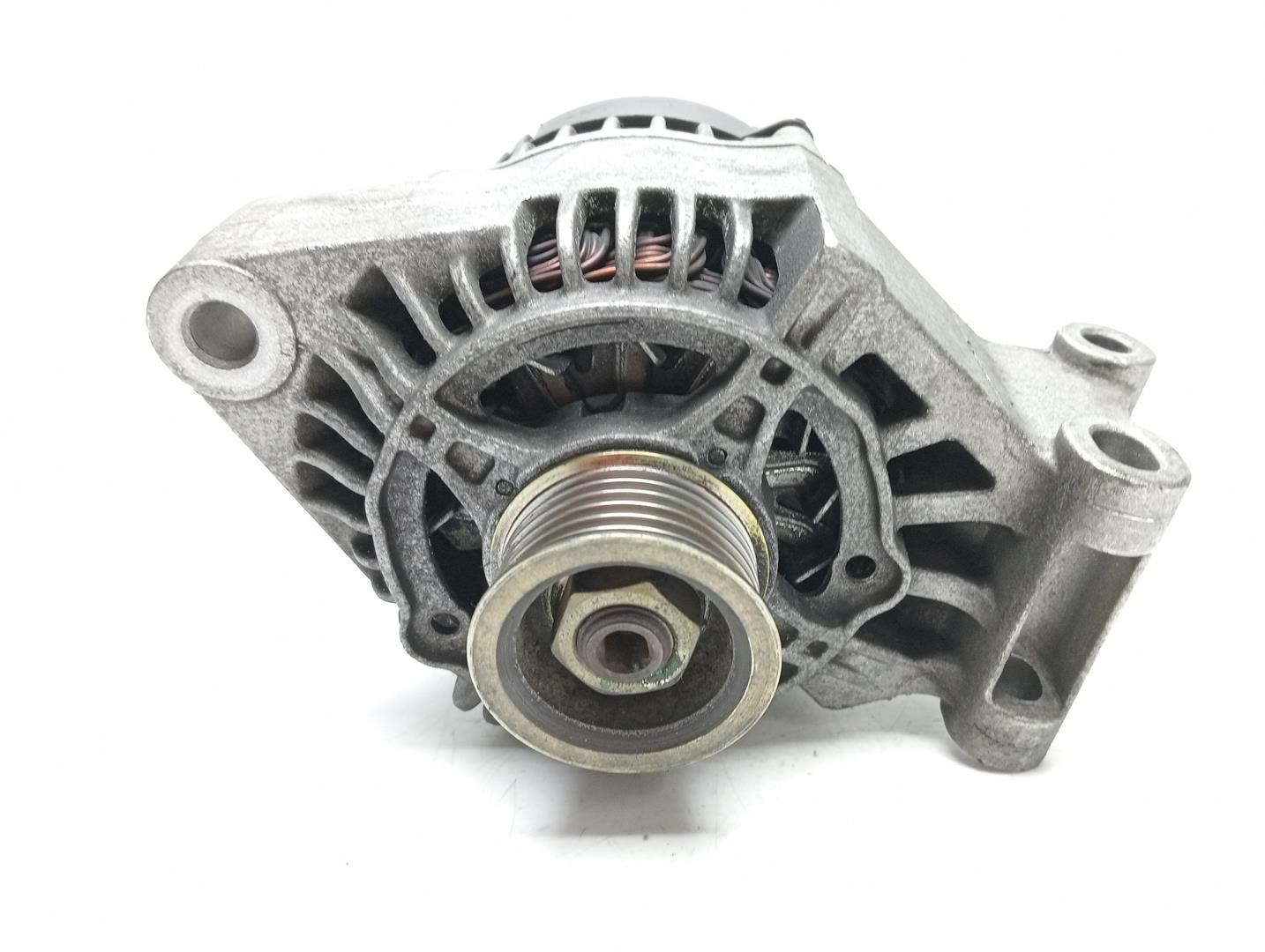 FORD Focus 2 generation (2004-2011) Alternator 98AB10300GK, MS1022118040 22355466