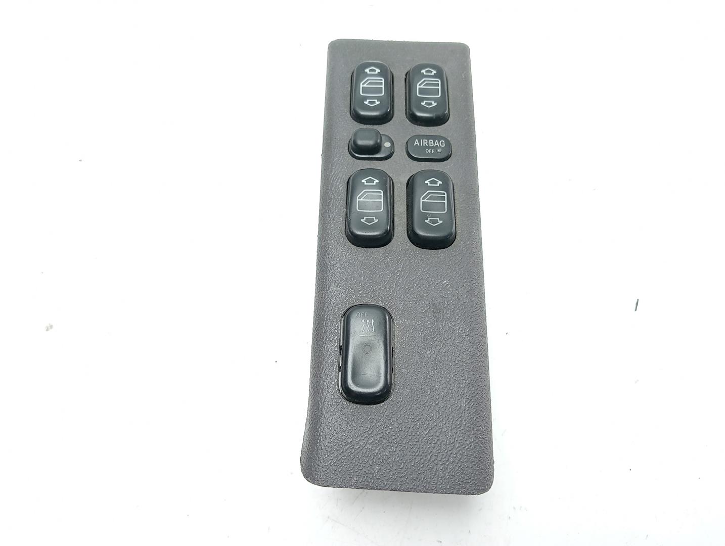 MERCEDES-BENZ A-Class W169 (2004-2012) Front Left Door Window Switch 1688202810,03753200 22707117