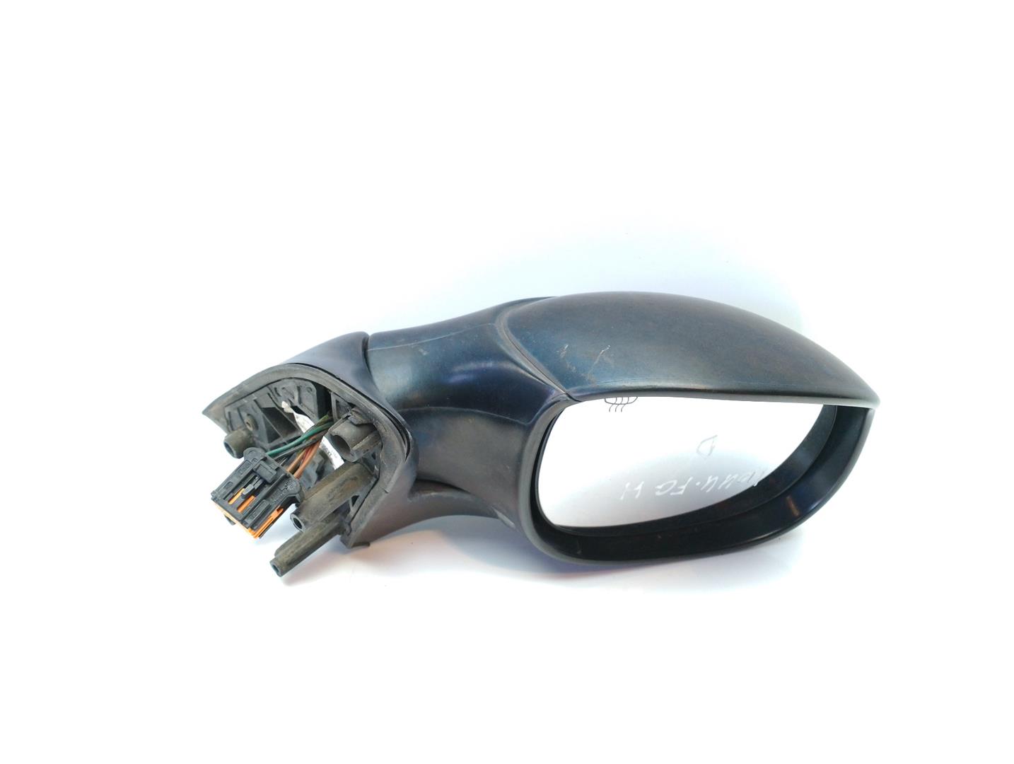 CITROËN Xsara Picasso 1 generation (1999-2010) Right Side Wing Mirror 96570955XT 18482522