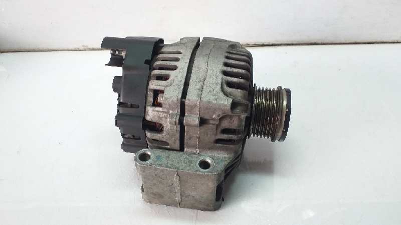 BENTLEY Astra J (2009-2020) Alternator 51784845,2543477A 18417962