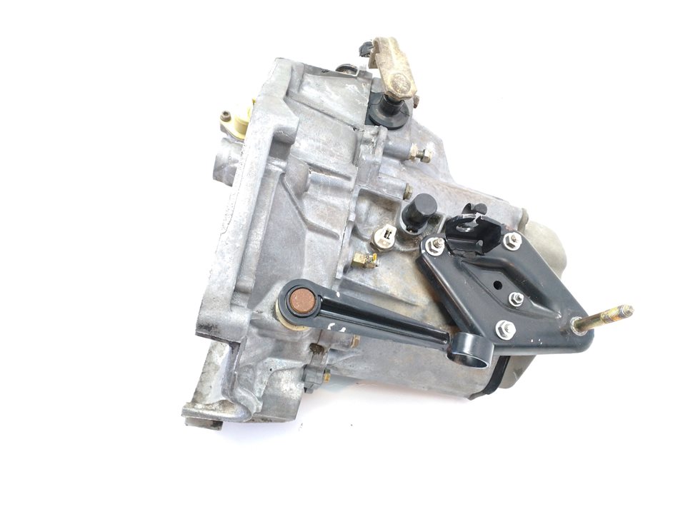 FORD Saxo 2 generation (1996-2004) Gearbox 20CC61 18472599