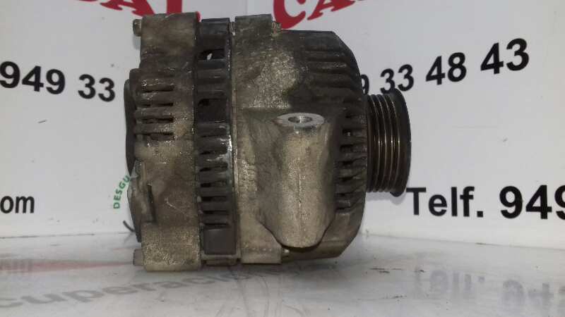 FORD Transit Alternator F5RU10316AA, 97BB10300BD 18361116