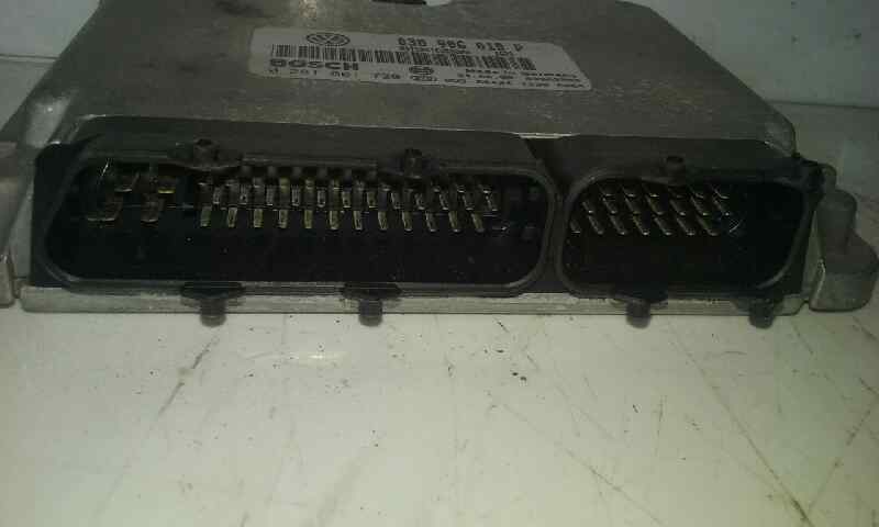 HONDA A4 B5/8D (1994-2001) Engine Control Unit ECU 038906018P 18401318