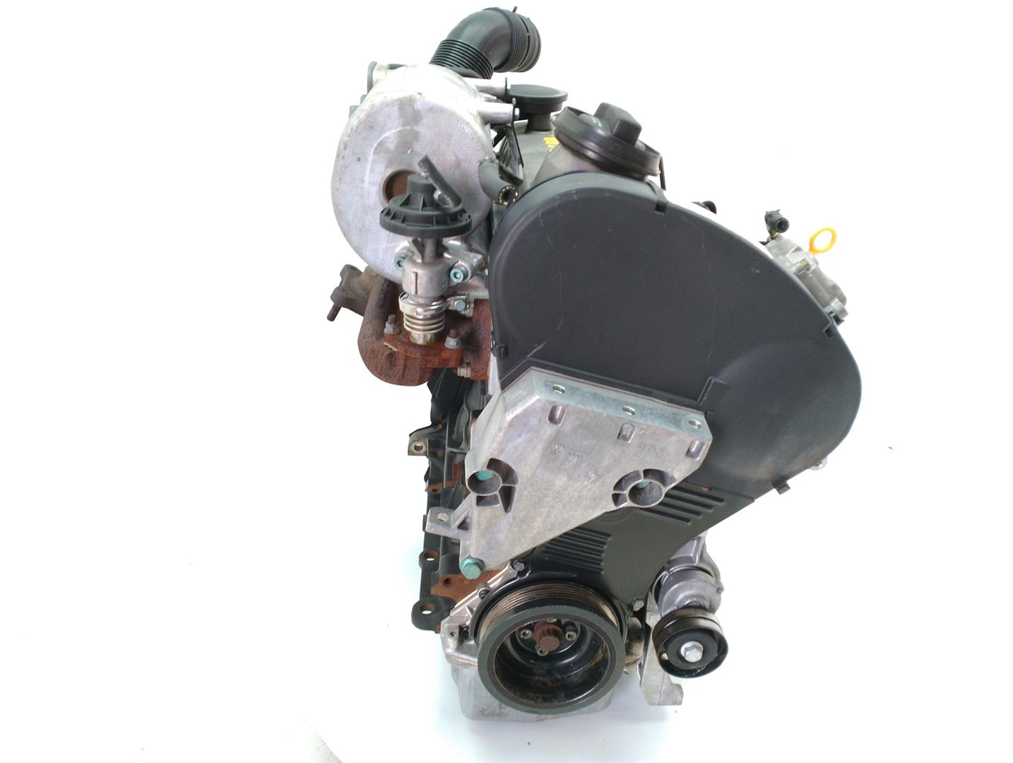 SEAT Cordoba 2 generation (1999-2009) Motor ASY, 038100103MX 18473585