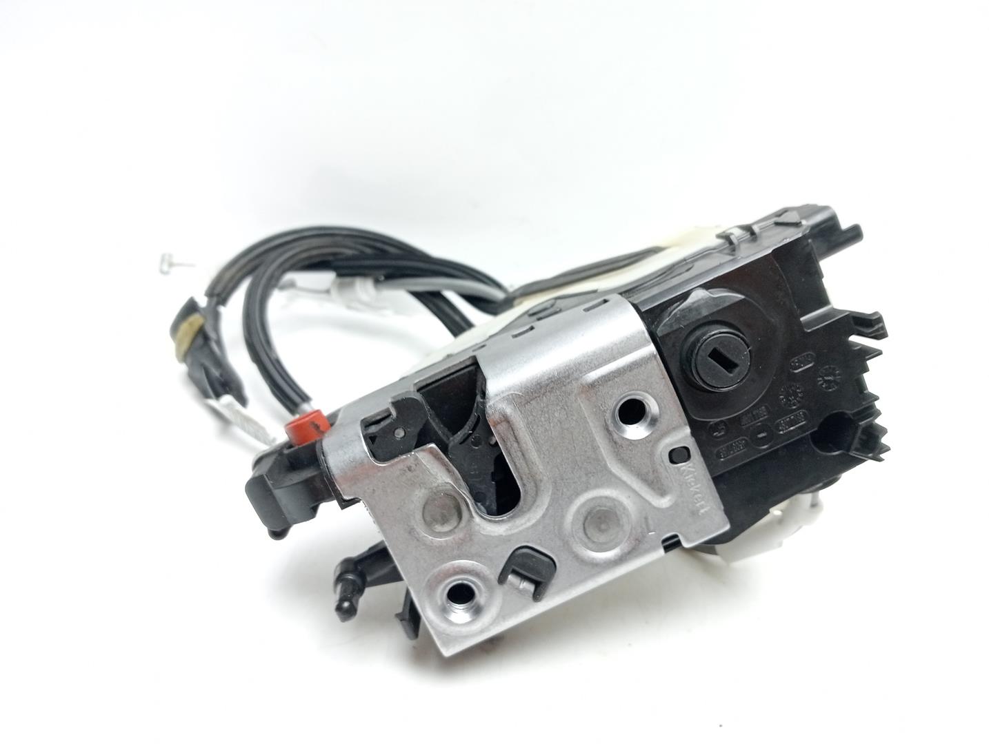 CITROËN C4 2 generation (2010-2024) Rear Left Door Lock 9685351980,40717185R 22707772