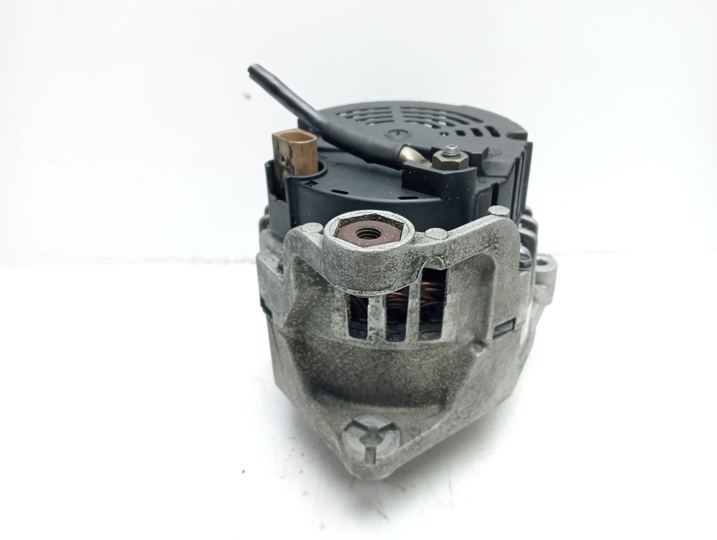 FIAT A3 8L (1996-2003) Alternator 06C903016A 22707571