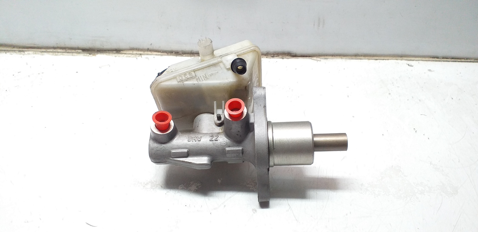 MINI Cooper R50 (2001-2006) Brake Cylinder 03350884831 22678800