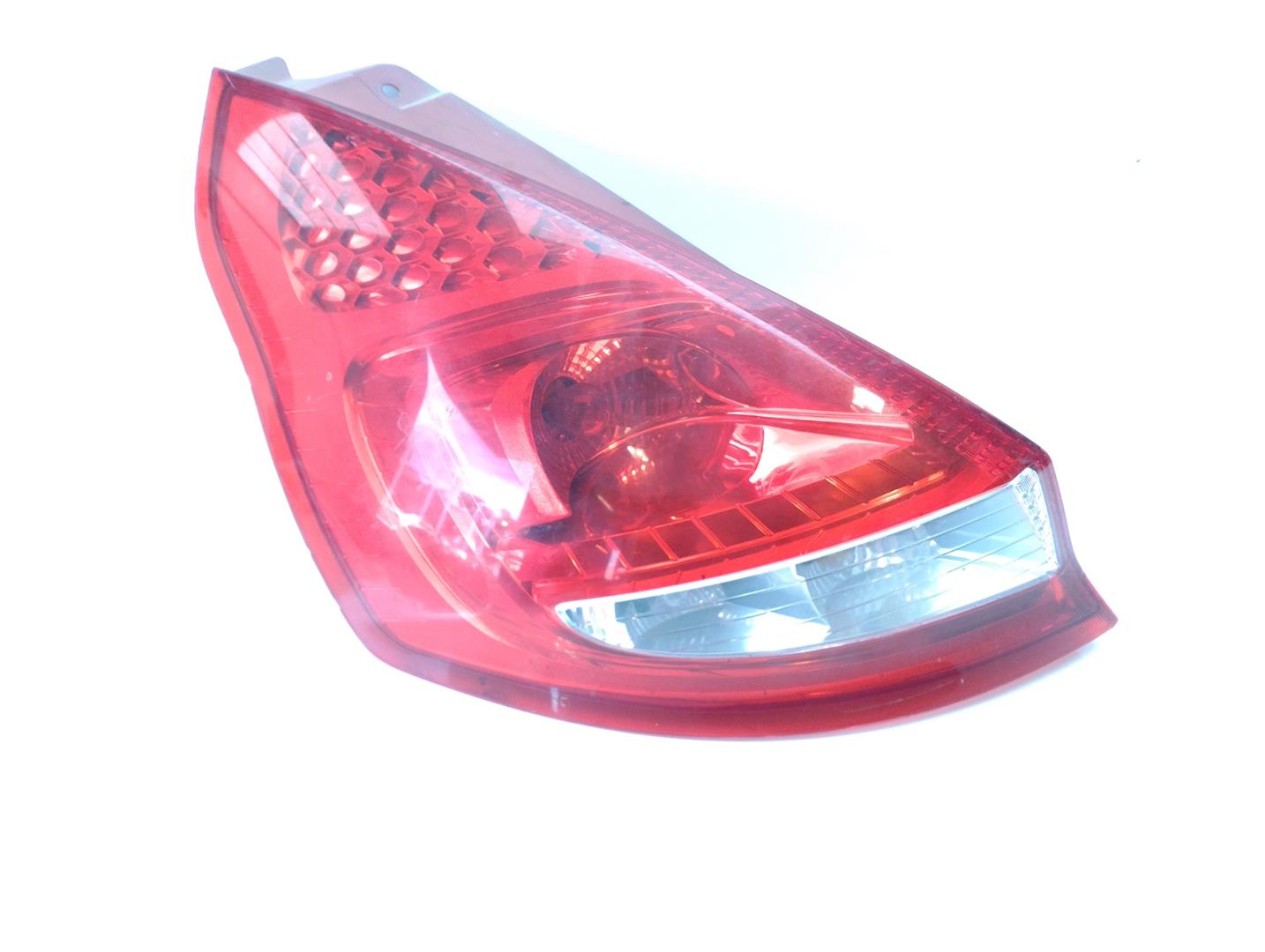 FORD Fiesta 5 generation (2001-2010) Rear Left Taillight 8A6113405A 18484128