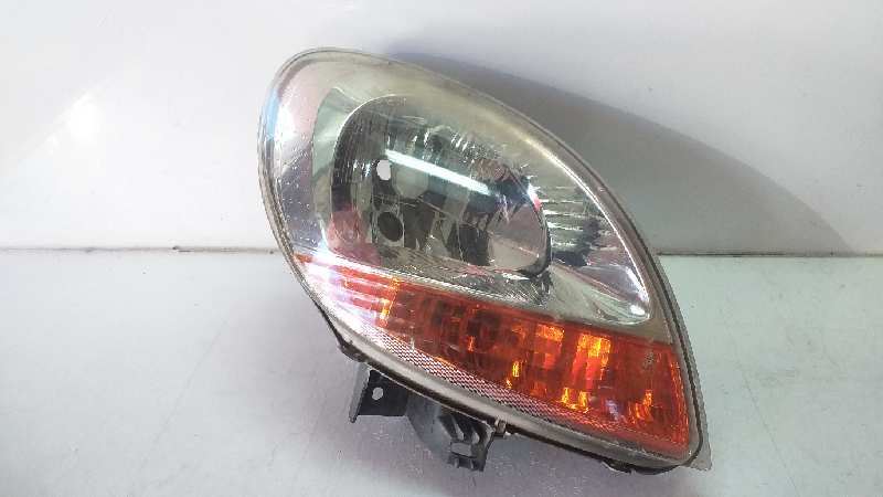 CHRYSLER Kangoo 1 generation (1998-2009) Фара передняя правая 8200150617,89008436 18416856