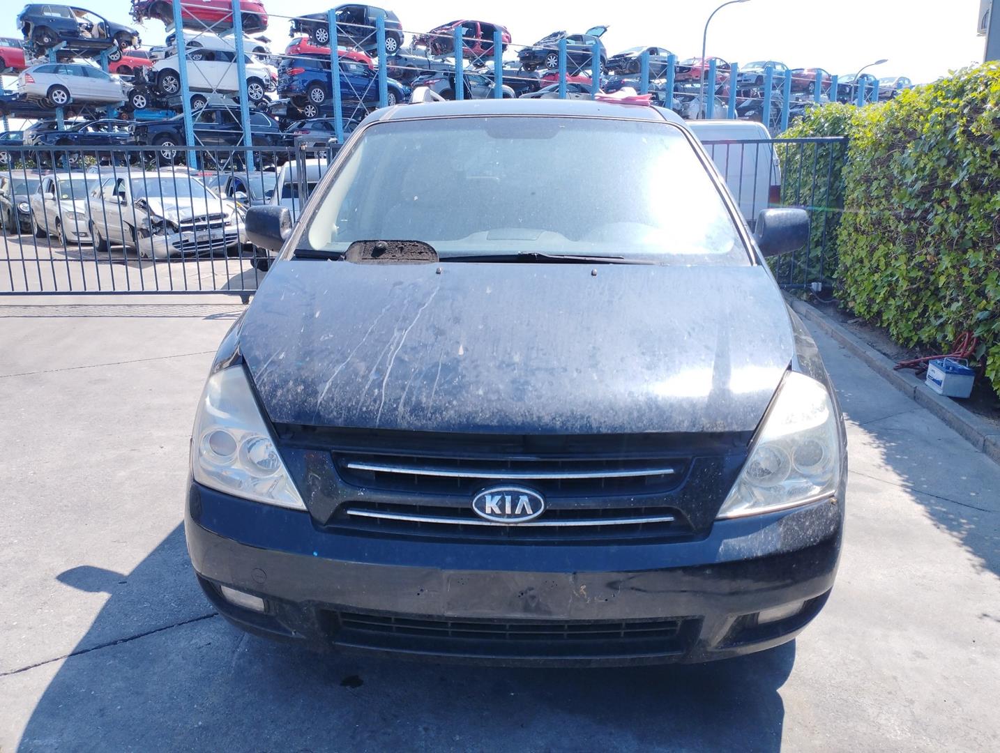 KIA Carnival 2 generation (2006-2010) Генератор 373004X900, 021319221 22708022