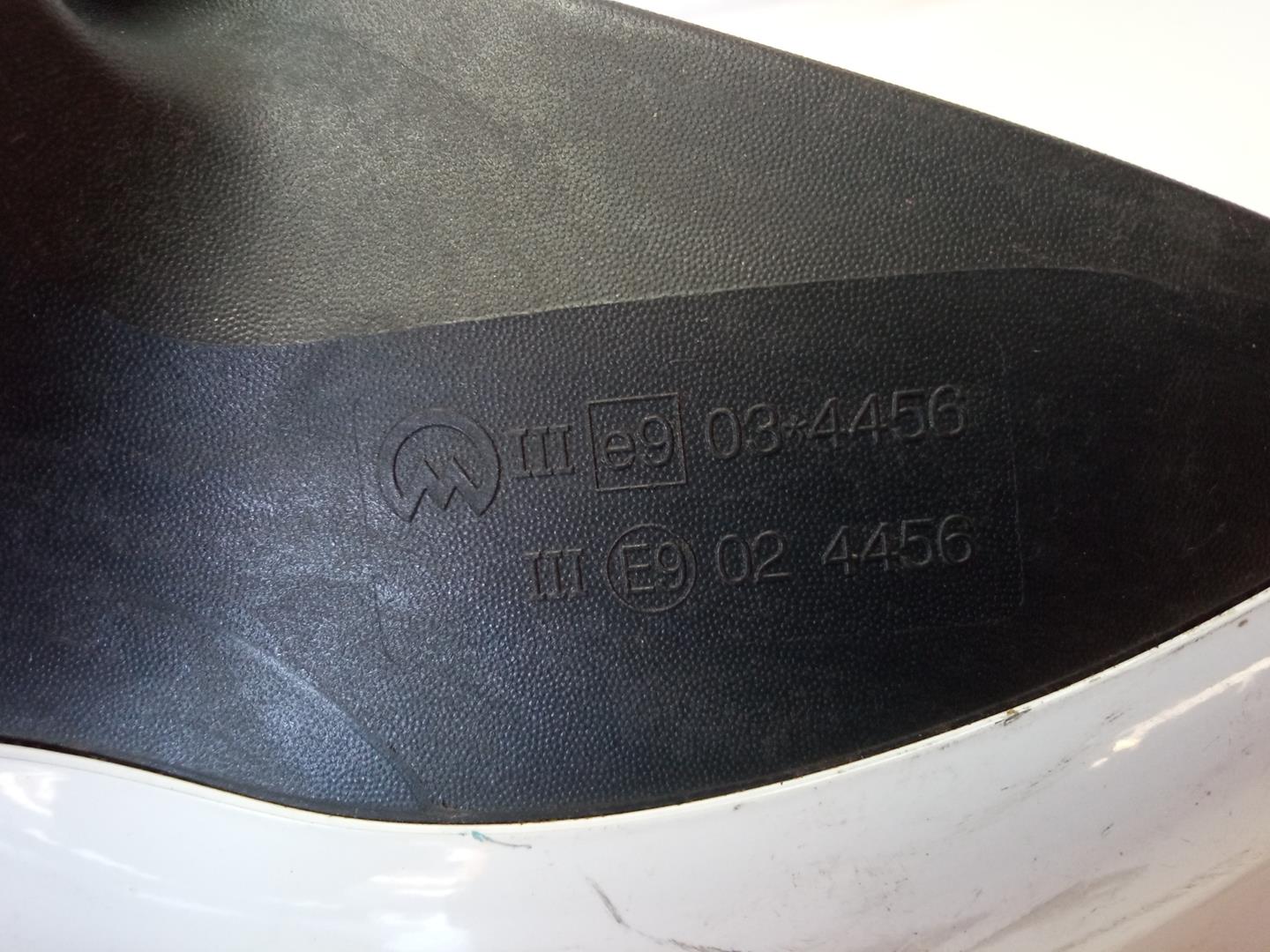 SEAT Ibiza 4 generation (2008-2017) Right Side Wing Mirror 6J1857508, E9024456 18465287