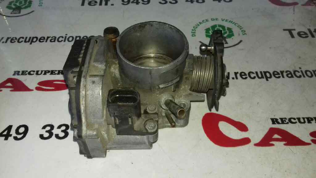 HONDA A4 B5/8D (1994-2001) Corps de papillon 058133063 18351208