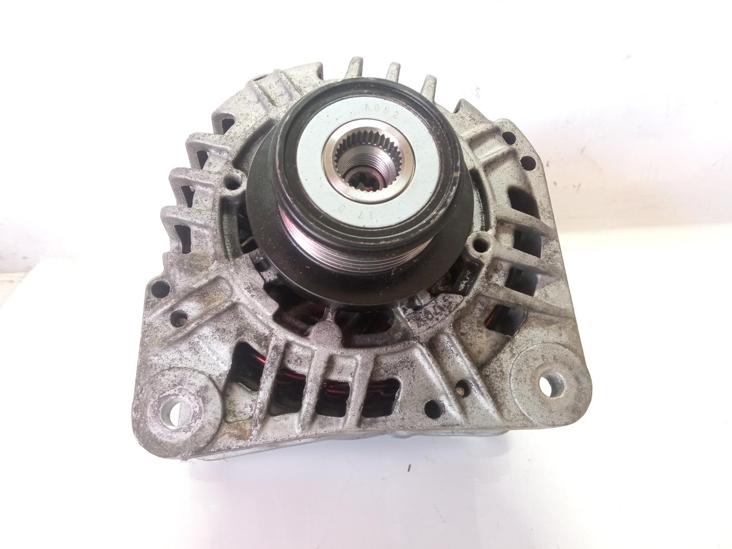 MERCEDES-BENZ Kangoo 1 generation (1998-2009) Alternator SG12B038,SG12B038 18463518