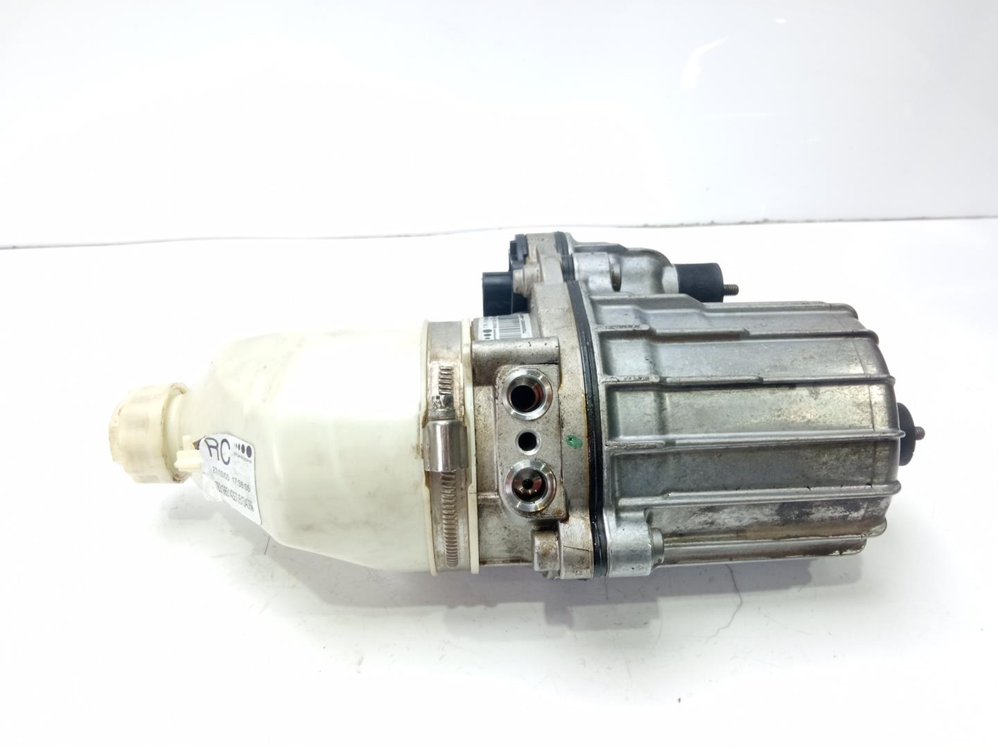 OPEL Astra J (2009-2020) Power Steering Pump 7625062115,7625955127 22705700