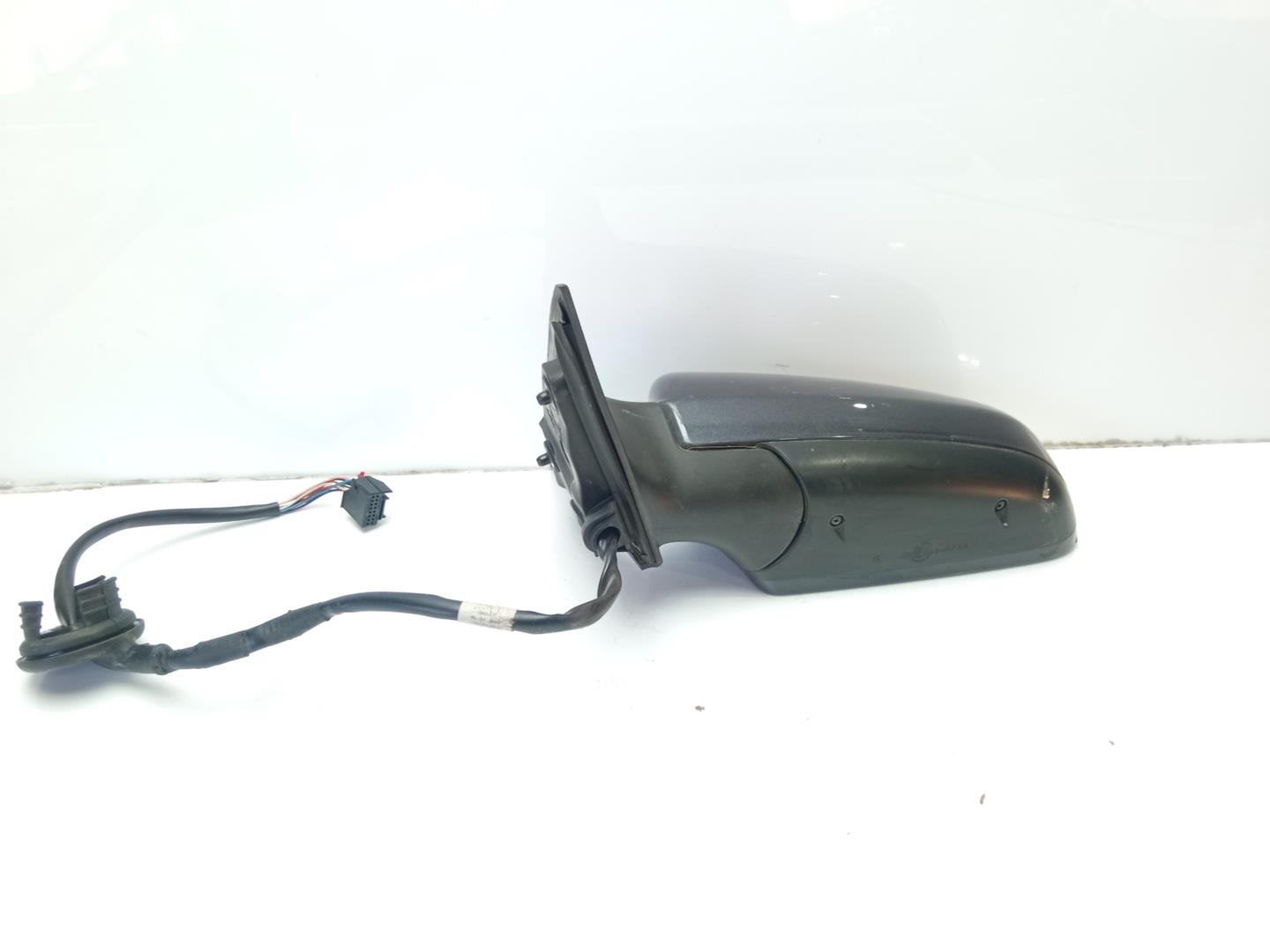 AUDI A6 allroad C6 (2006-2011) Left Side Wing Mirror 8E0857507B, 8E0857535E, 1K0972928 18477027