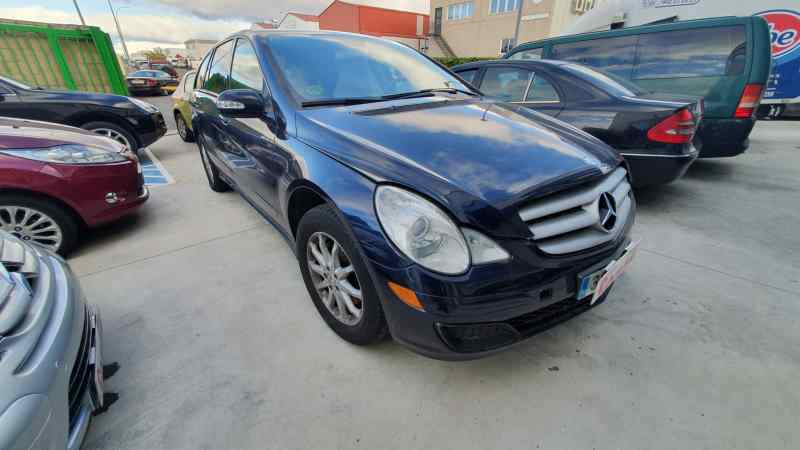 MERCEDES-BENZ R-Class W251 (2005-2017) Altă piesă A1648204426 18444080