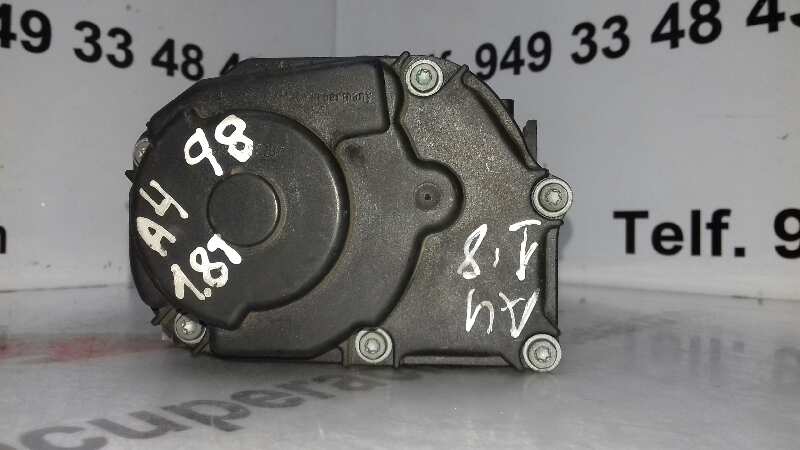 AUDI A4 B5/8D (1994-2001) Corps de papillon 058133063, 408237212008 18360198