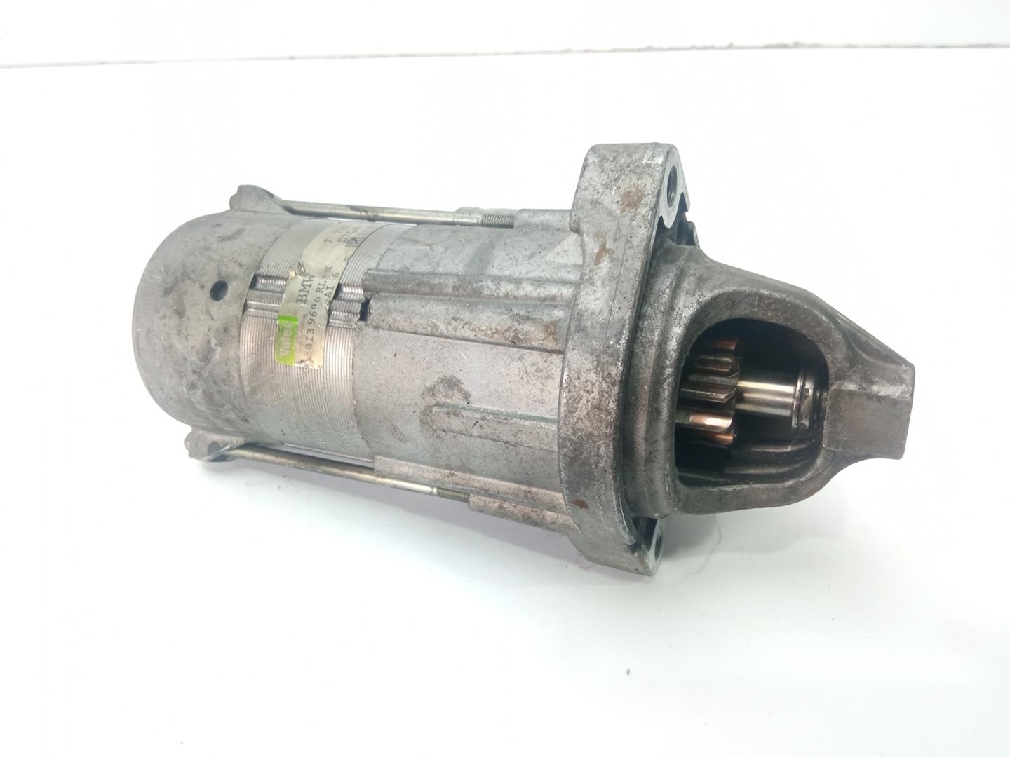 ROLLS-ROYCE 3 Series E46 (1997-2006) Starter Motor 7787354, D7G4 22705205