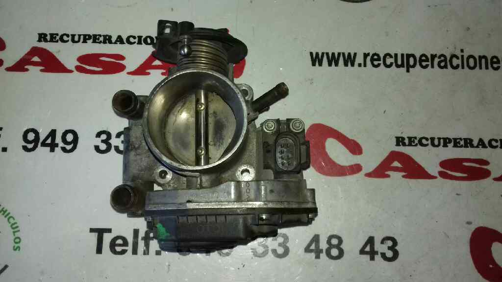 HONDA A4 B5/8D (1994-2001) Corps de papillon 058133063 18351208