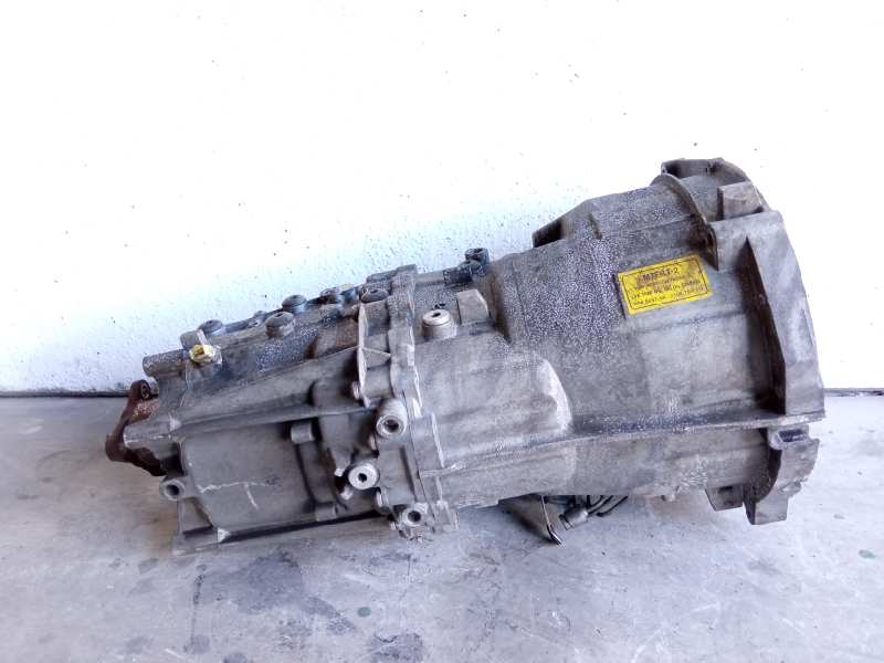 BMW 3 Series E90/E91/E92/E93 (2004-2013) Girkasse MTFLT2, 23007533513 18434137