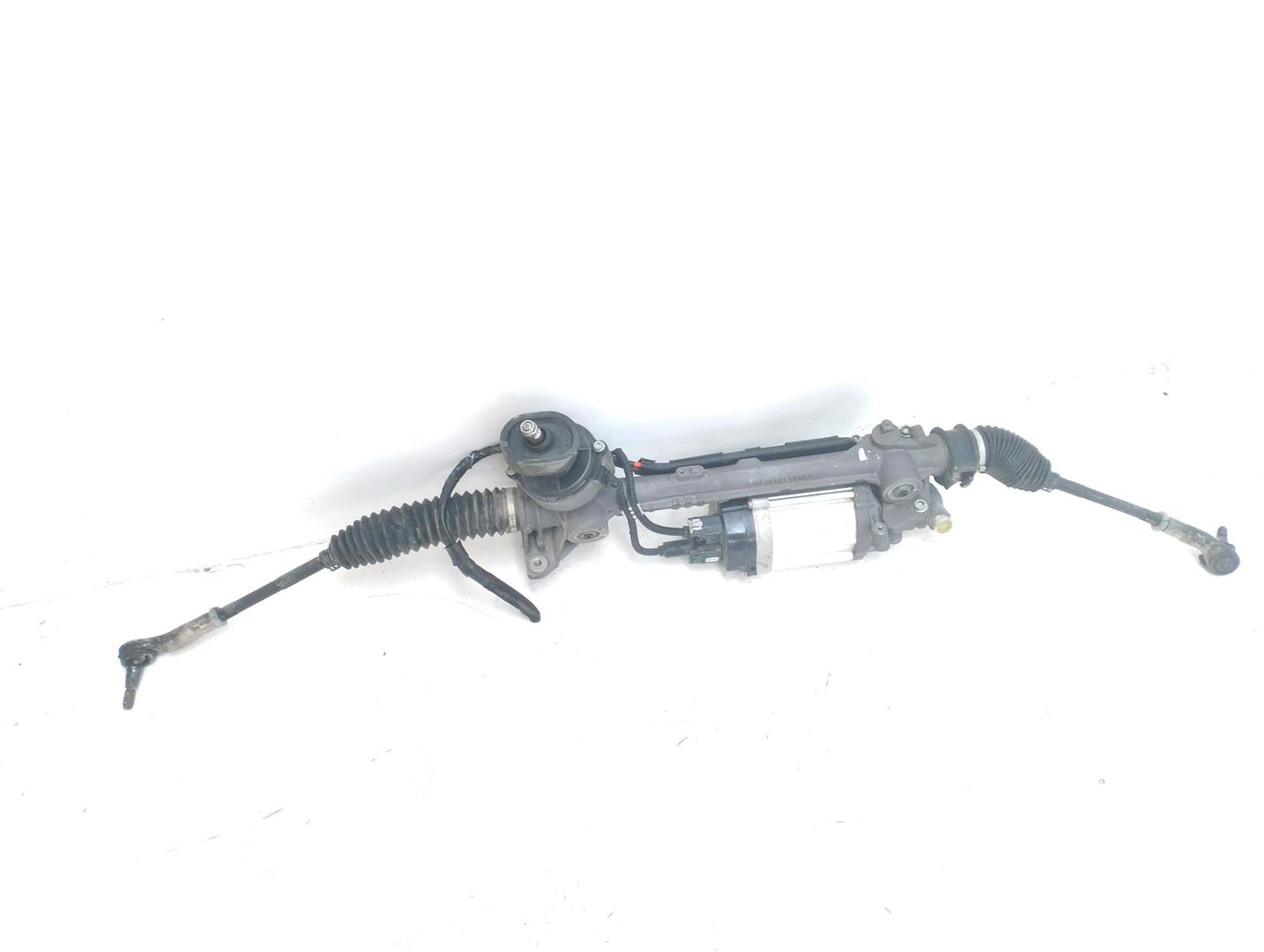 VOLKSWAGEN Scirocco 3 generation (2008-2020) Steering Rack 1K1423051BT 22453744