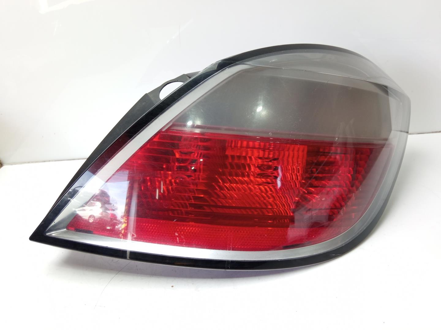 OPEL Astra J (2009-2020) Galinis dešinys žibintas 93190305,342691834 18481739