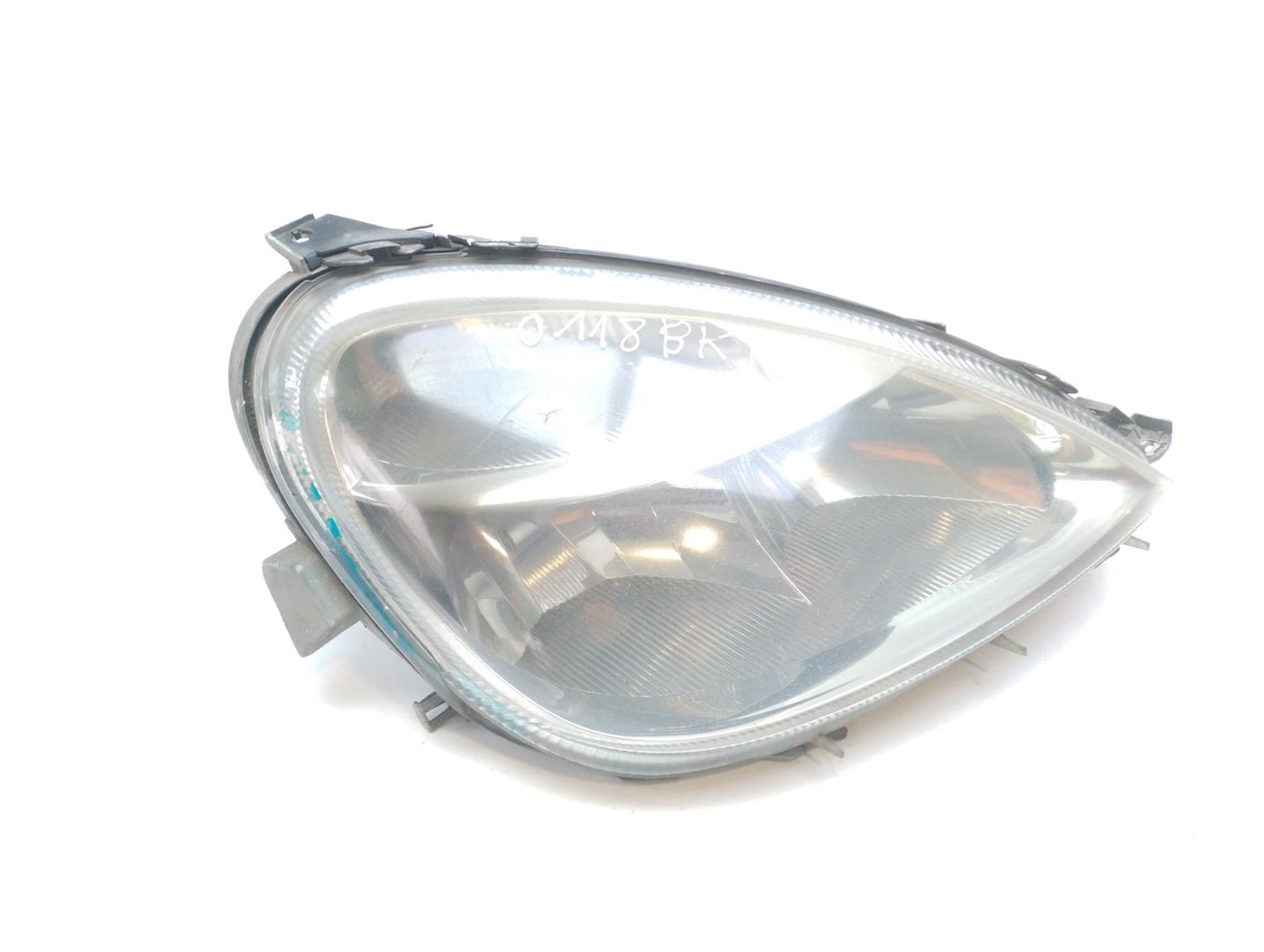 FIAT A-Class W168 (1997-2004) Front Right Headlight A1688201861 22707914