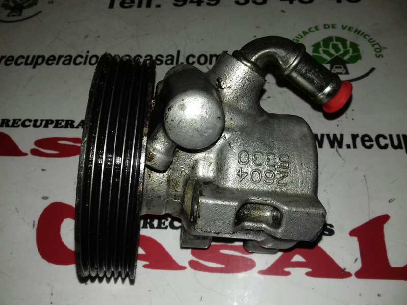 MITSUBISHI 306 1 generation (1993-2002) Power Steering Pump 96319236680,26068593 18375460