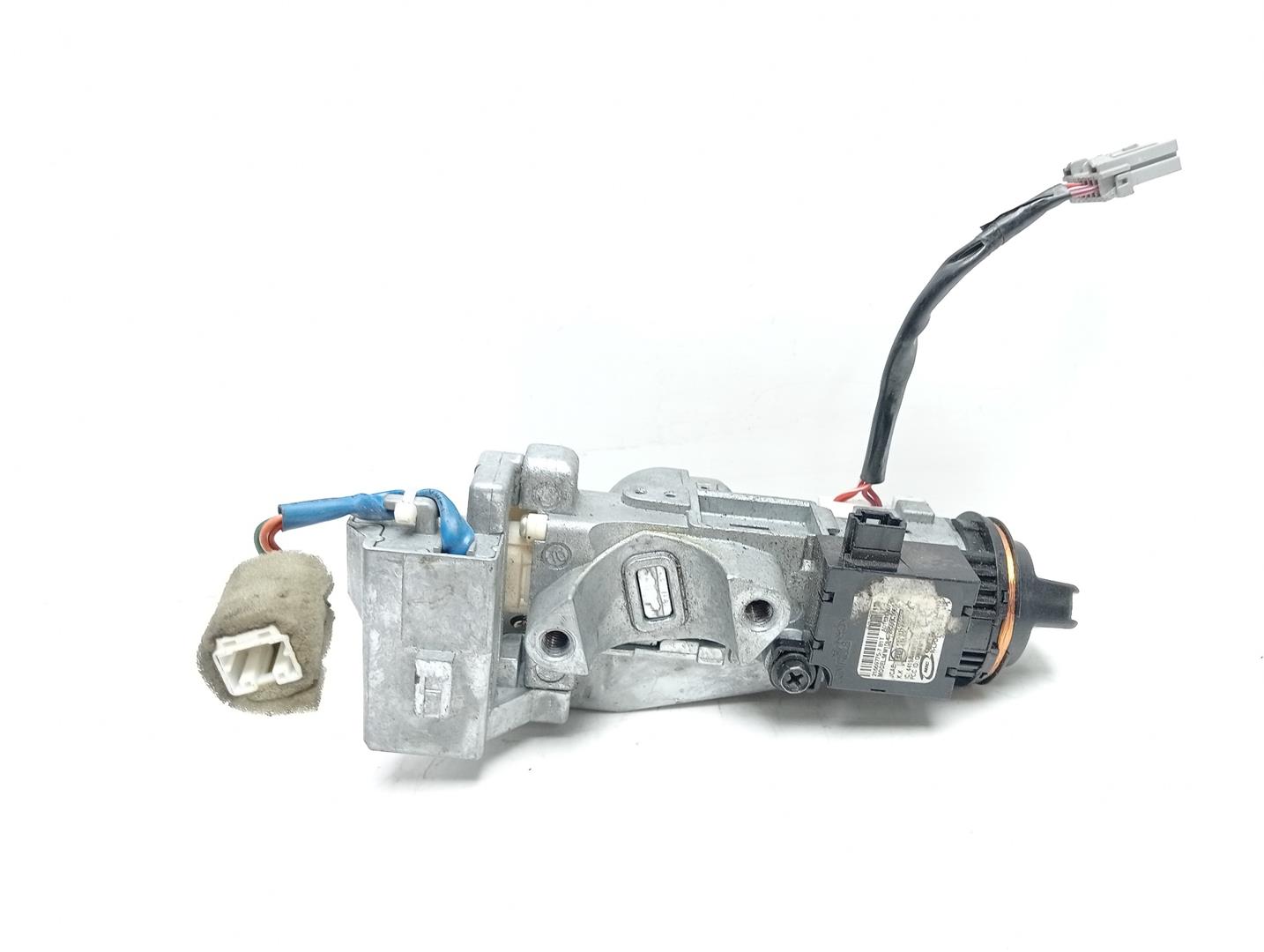 NISSAN NP300 1 generation (2008-2015) Immobiliser control unit 28590C9968 22707634