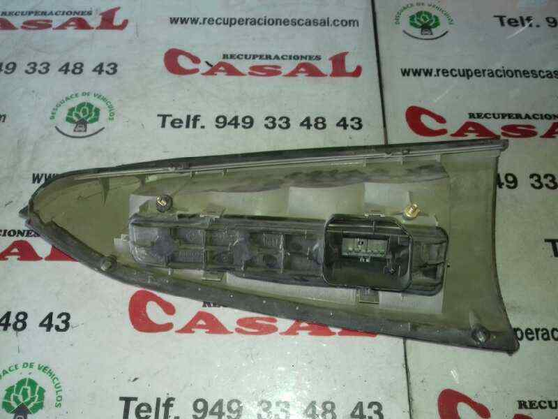 FORD Astra H (2004-2014) Фонарь задний правый 393204 18386692