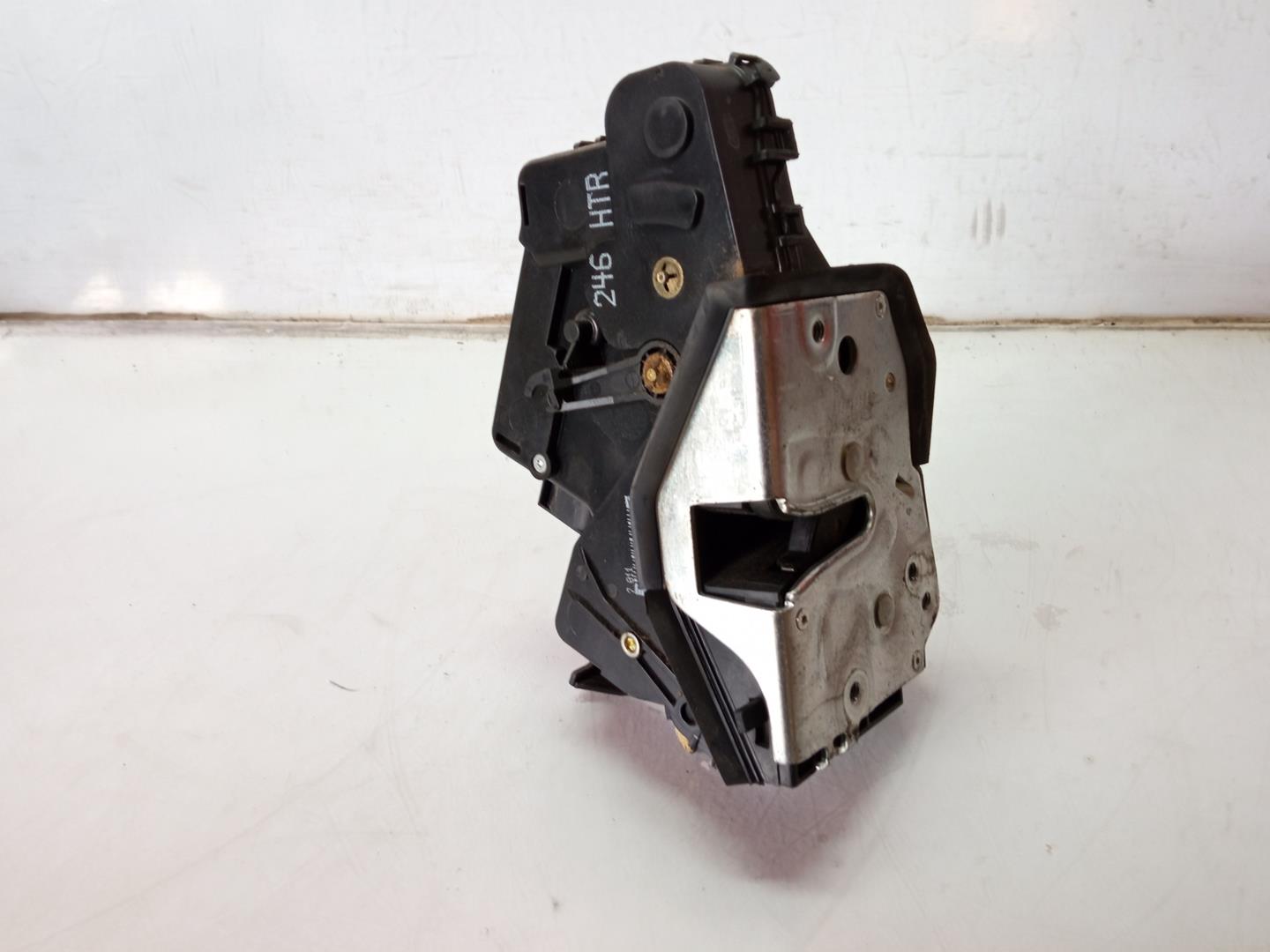 VAUXHALL 3 Series E46 (1997-2006) Rear Right Door Lock HTL033 18444737