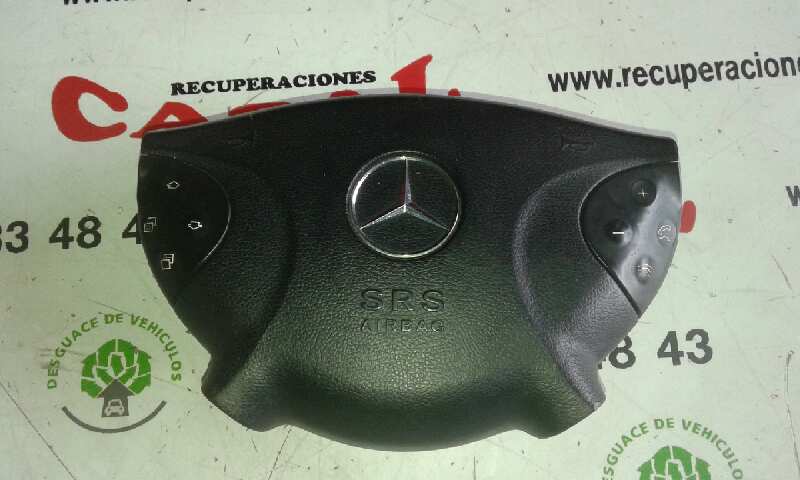 MERCEDES-BENZ E-Class W211/S211 (2002-2009) Другая деталь A0004640618,A2118601305,561014601 18375401