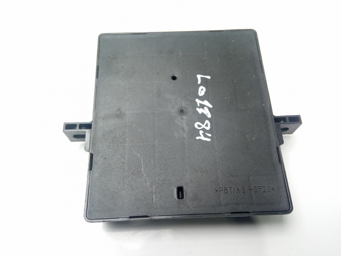 AUDI A6 allroad C6 (2006-2011) Alte unități de control 4F0907279 18477605