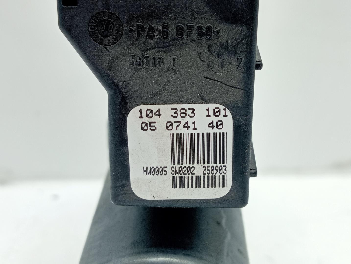 SEAT Cordoba 2 generation (1999-2009) Motor de control geam ușă dreapta față 6Q2959801A, 990125100 22707119