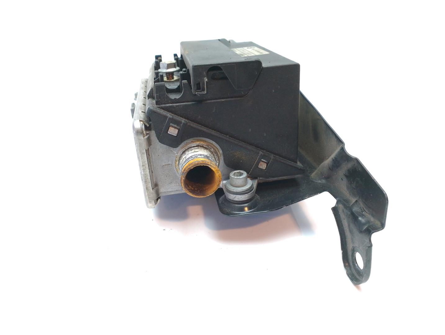 BMW 3 Series E46 (1997-2006) Supape de control al încălzirii interioare 64126904668 18471823