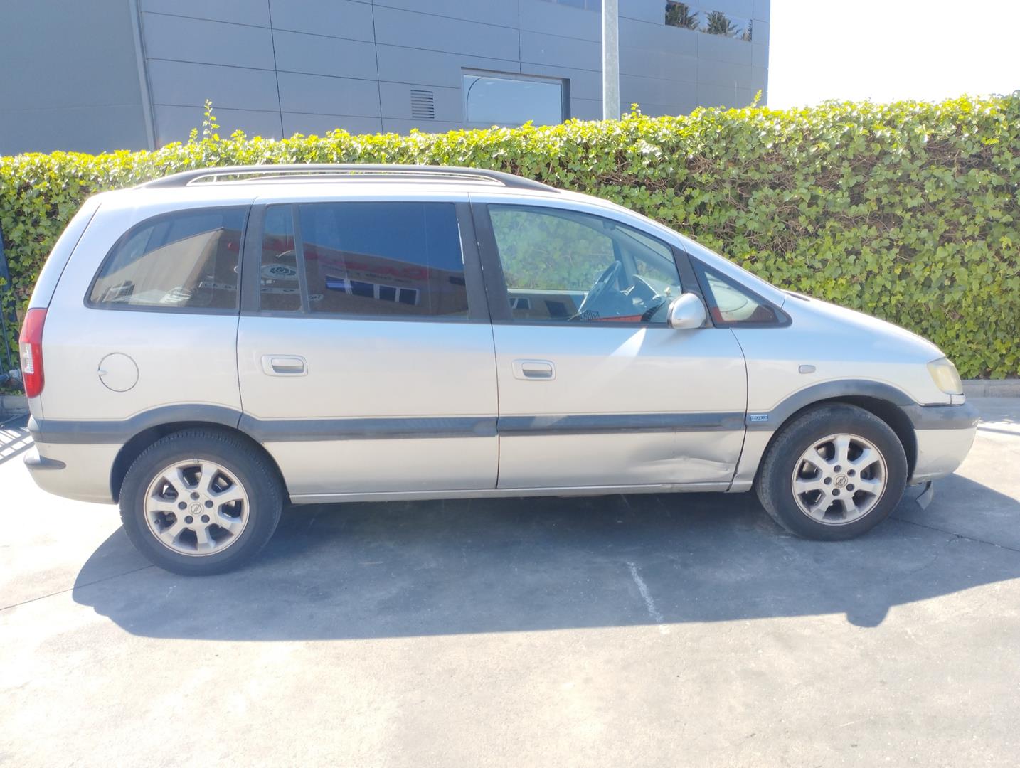 OPEL Corsa B (1993-2000) Vnitřní topný rezistor 90566802 22706222