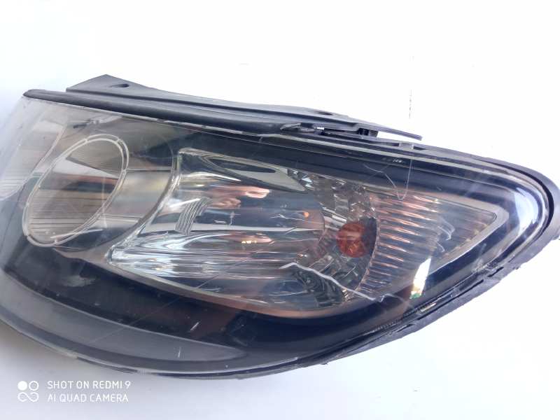 HYUNDAI Santa Fe CM (2006-2013) Forlygte venstre forlygte 921012B021, 921012BXXX 25062846