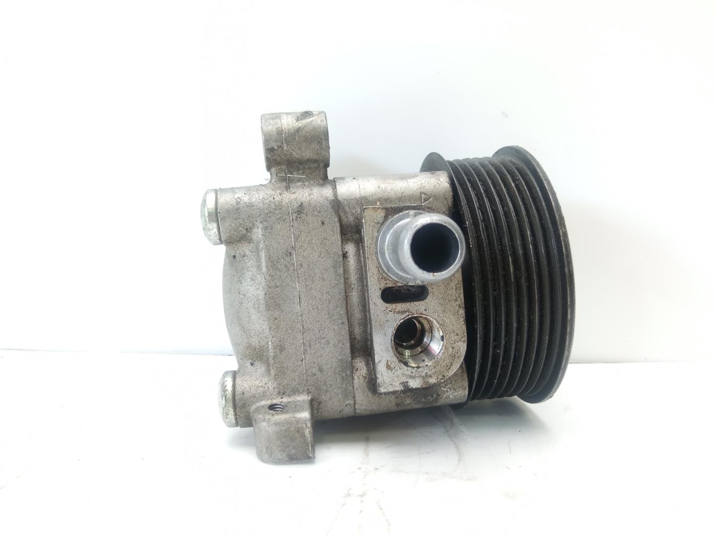 FIAT Ducato 3 generation (2006-2024) Power Steering Pump 5801836047 22706246