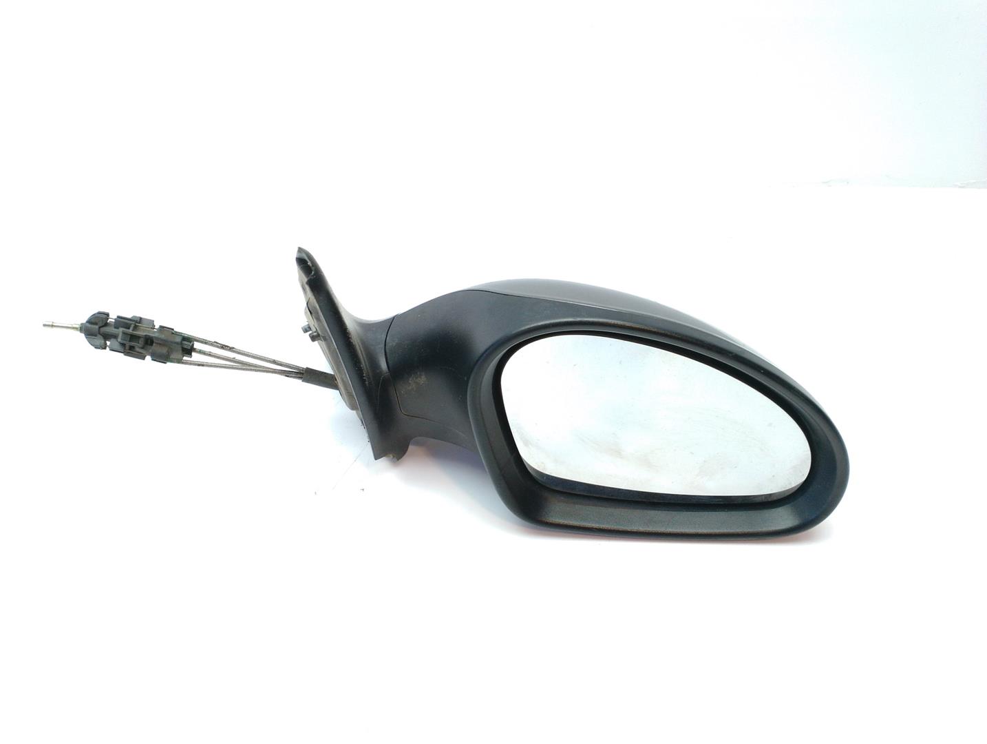 SEAT Leon 1 generation (1999-2005) Right Side Wing Mirror 1M0857934A 18484158