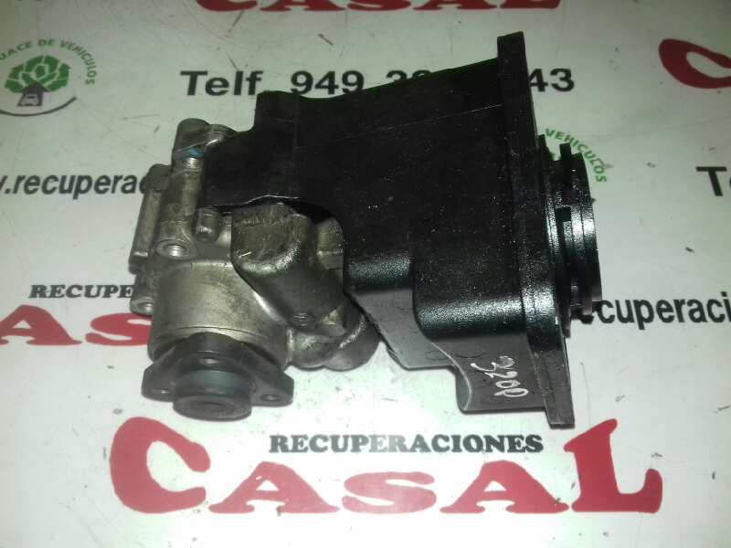 TOYOTA 3 Series E46 (1997-2006) Power Steering Pump 7691900513, 1095155 18376437