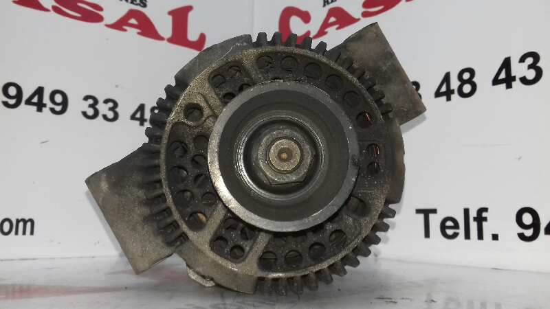 FORD Transit Alternator F5RU10316AA, 97BB10300BD 18361116