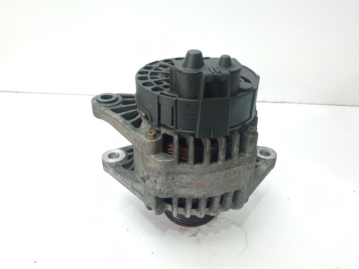 ALFA ROMEO 147 2 generation (2004-2010) Alternator 46782213 22705413